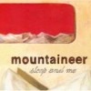 Mountaineer - Sleep And Me: Album-Cover