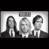 Nirvana - With The Lights Out: Album-Cover