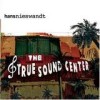 Hans Nieswandt - The True Sound Center: Album-Cover