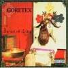 Goretex - The Art Of Dying: Album-Cover