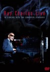 Ray Charles - Live In Concert With The Edmonton Symphony: Album-Cover