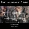 The Invincible Spirit - Anthology: Album-Cover