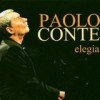 Paolo Conte - Elegia: Album-Cover