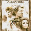 Vangelis - Alexander - Original Soundtrack: Album-Cover