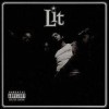 Lit - Lit: Album-Cover