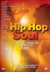 Various Artists - Hip Hop Soul: Album-Cover