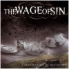 The Wage Of Sin - A Mistaken Belief In Forever: Album-Cover