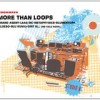 Various Artists - Zughafen Studio B " More Than Loops"