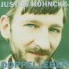 Justus Köhncke - Doppelleben: Album-Cover
