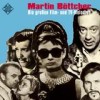 Martin Böttcher - Die großen Film- und TV-Melodien: Album-Cover