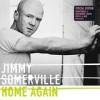 Jimmy Somerville - Home Again: Album-Cover