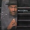 Marcus Miller - Silver Rain: Album-Cover