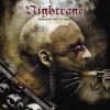 Nightrage - Descent Into Chaos: Album-Cover