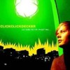 Clickclickdecker - Ich Habe Keine Angst Vor ...: Album-Cover