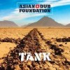 Asian Dub Foundation - Tank: Album-Cover