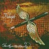Fidget - The Merciless Beauty: Album-Cover
