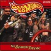 V8Wankers - The Demon Tweak: Album-Cover