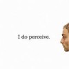 Owen - I Do Perceive: Album-Cover