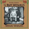 The Buff Medways - Medway Wheelers