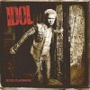 Billy Idol - Devil's Playground: Album-Cover