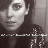Melanie C - Beautiful Intentions: Album-Cover