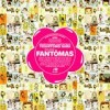 Fantômas - Suspended Animation: Album-Cover