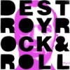 Mylo - Destroy Rock & Roll: Album-Cover