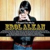 Erol Alkan - A Bugged Out Mix: Album-Cover