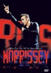 Morrissey - Who Put The 'M' In Manchester?: Album-Cover