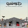 Quasimoto - The Further Adventures Of Lord Quas: Album-Cover
