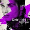 Patrick Nuo - Superglue: Album-Cover