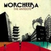Morcheeba - The Antidote: Album-Cover