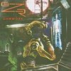 GZR - Ohmwork: Album-Cover