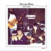 Herman Düne - Not On Top: Album-Cover