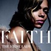 Faith Evans - The First Lady: Album-Cover
