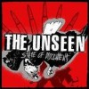 The Unseen - State Of Discontent: Album-Cover