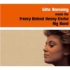 Gitte Haenning - Meets The Francy Boland Kenny Clarke Big Band