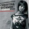 Christina Stürmer - Schwarz Weiss: Album-Cover