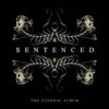 Sentenced - The Funeral Album: Album-Cover