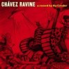 Ry Cooder - Chavez Ravine: Album-Cover