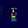 Coldplay - X&Y: Album-Cover