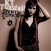 KT Tunstall - Eye To The Telescope: Album-Cover