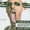 Adriano Canzian - Pornography: Album-Cover