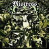 Mistress - In Disgust We Trust: Album-Cover