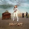 Röyksopp - The Understanding: Album-Cover