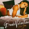 Brooke Valentine - Chain Letter: Album-Cover