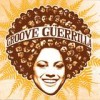 Groove Guerrilla - One Man Show: Album-Cover