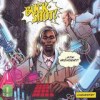 Buckshot & 9th Wonder - Chemistry: Album-Cover