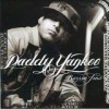 Daddy Yankee - Barrio Fino: Album-Cover