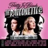 The Raveonettes - Pretty In Black: Album-Cover